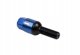 Βίδες Τροχού D1Spec Heptagon 2σε1 Ατσάλι M12x1,5 33mm Μπλε