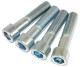 Sruba imbusowa ocynkowana klasy 8.8 20x50mm 1kg