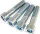Sruba imbusowa ocynkowana 4x20 mm klasa 88 82302