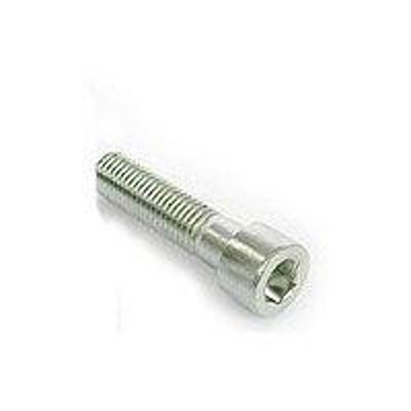 Sruba imbusowa ocynkowana klasy 8.8 16x100mm