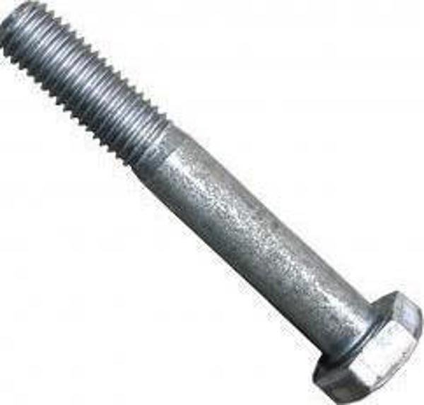 Sruba ocynkowana kl. 5.8 10x140mm