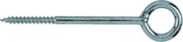 Sruba hakowa R1 10x220mm