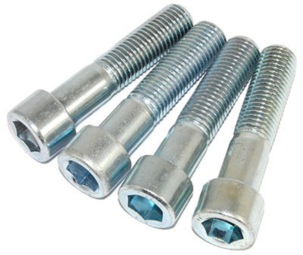 Βίδα imbus γαλβανισμένη κλάσης 8.8 6x16mm 1kg