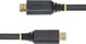 STARTECH.COM 10m Aktives High Speed HDMI Kabel mit Griffsteckern 4K 60Hz und 1440p 144Hz 18Gbps UHD HDMI Arc Kabel mit TPE-Mantel