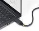 STARTECH.COM 10m Aktives High Speed HDMI Kabel mit Griffsteckern 4K 60Hz und 1440p 144Hz 18Gbps UHD HDMI Arc Kabel mit TPE-Mantel