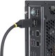 STARTECH.COM 10m Aktives High Speed HDMI Kabel mit Griffsteckern 4K 60Hz und 1440p 144Hz 18Gbps UHD HDMI Arc Kabel mit TPE-Mantel