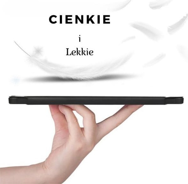 Θήκη Stand Samsung Tab S10+ Ροζ