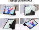 Θήκη Stand Samsung Tab S10+ Ροζ
