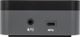 Targus USB-C Universal Docking Station (DOCK570EUZ) - Σταθμός Σύνδεσης για Περιφερειακά & VESA Mount