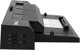Dell E-Port Plus YP021 Σταθμός Αγκύρωσης (Docking Station) με Θύρες USB 2.0, DVI, DisplayPort και VGA, Μαύρο