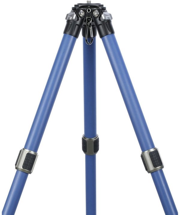 Statyw Leofoto Poseidon LP-324C + LH-40