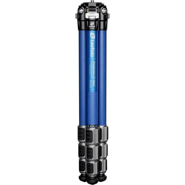 Statyw Leofoto Poseidon LP-324C + LH-40
