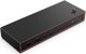 Lenovo ThinkPad Thunderbolt 4 Smart Dock Gen2 7500, Σταθμός Σύνδεσης, Μαύρο