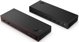 Lenovo ThinkPad Thunderbolt 4 Smart Dock Gen2 7500, Σταθμός Σύνδεσης, Μαύρο