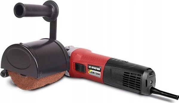 Stayer SATYNIARKA 125MM 1300W LSR 1200 B STAYER