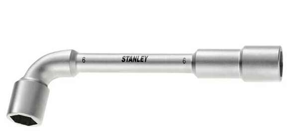 Stanley Klucz nasadowy fajkowy typu L 19mm (1-13-406)