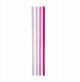 Stanley Ανταλλακτικά Καλαμάκια για Quencher H2.O FlowState 0.89l, Pink, 4 Τεμάχια