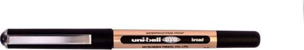 Staples Pen διαρκείας uni-ball ub-150-10 μαύρο