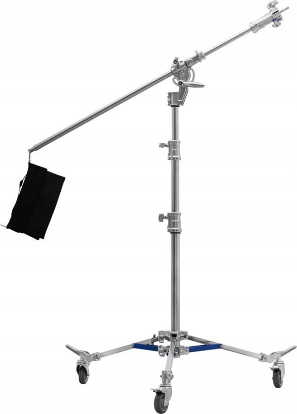 GlareOne Heavy Glide Τρίποδο Τύπου Μπούμας 13396268
