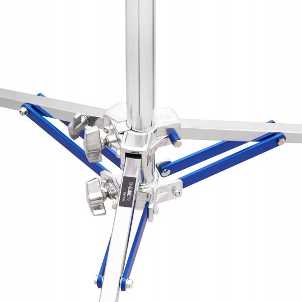 GlareOne Heavy Glide Τρίποδο Τύπου Μπούμας 13396268