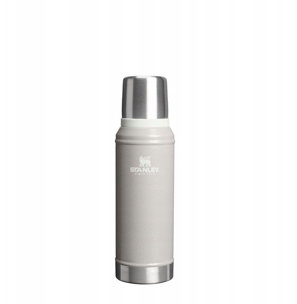 Stanley Classic Legendary Θερμός 0.94l Hammertone Ash