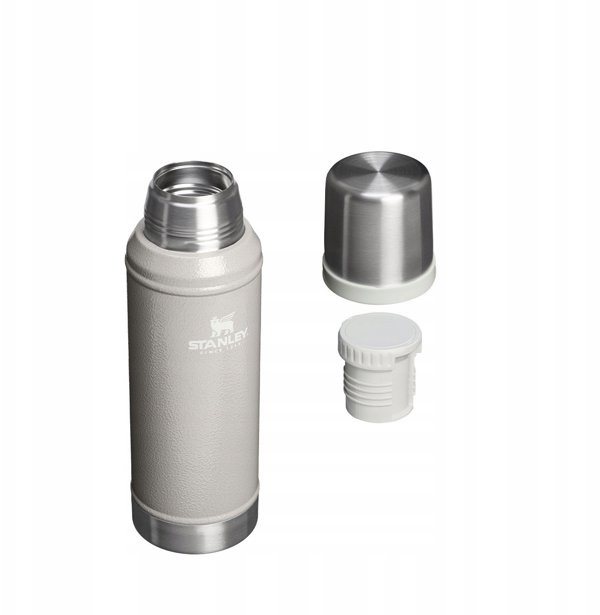 Stanley Classic Legendary Θερμός 0.94l Hammertone Ash