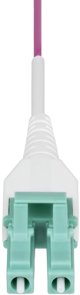 StarTech 7M OM4 MULTIMODE FIBER CABLE