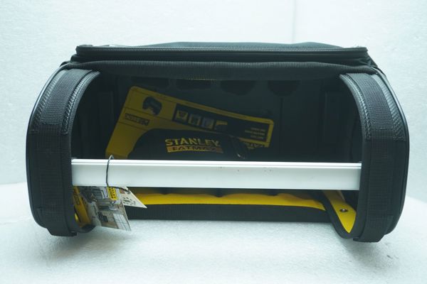 Stanley Torba narzędziowa PRO-STACK (FMST17626-1) [outlet]