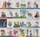 Stamp Karnet Happy B6 + koperta