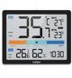 STACJA POGODOWA CYFROWA TERMOMETR METEO SP109C