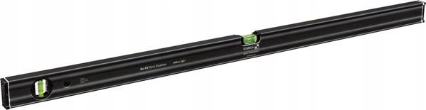 Stabila Σετ 80AS 60 + 80AS 100 cm Dark Shadow