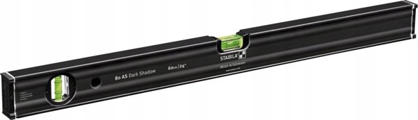 Stabila Σετ 80AS 60 + 80AS 100 cm Dark Shadow