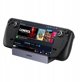 Stacja dokujaca UGREEN CM800 6w1 do konsol przenosnych Steam Deck Asus ROG Ally USB-C HDMI 4K 120Hz 2x USB USB-C RJ45 szara