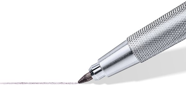Staedtler 780 C BKP6 Αυτόματο Μολύβι Τεχνικού Σχεδίου 2mm