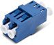 StarTech Duplex LC-LC Fiber Optic Adapter, Single Mode UPC Coupler για Patch Panel, 65030922630