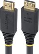 STARTECH.COM 7m High Speed HDMI Kabel mit Griffsteckern 4K 60Hz und 1440p 144Hz 18Gbps UHD HDMI Arc-eArc Kabel mit TPE-Mantel