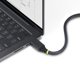 STARTECH.COM 7m High Speed HDMI Kabel mit Griffsteckern 4K 60Hz und 1440p 144Hz 18Gbps UHD HDMI Arc-eArc Kabel mit TPE-Mantel