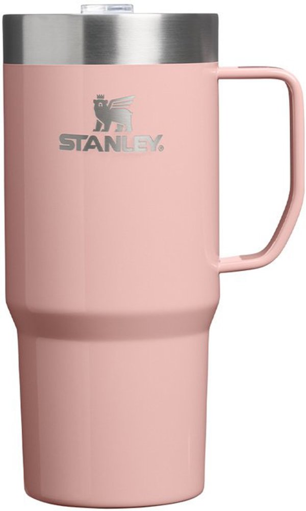 Stanley Everyday Suburban Θερμός με Χερούλι 0,47l – Ανοξείδωτο Θερμομονωτικό Κύπελλο