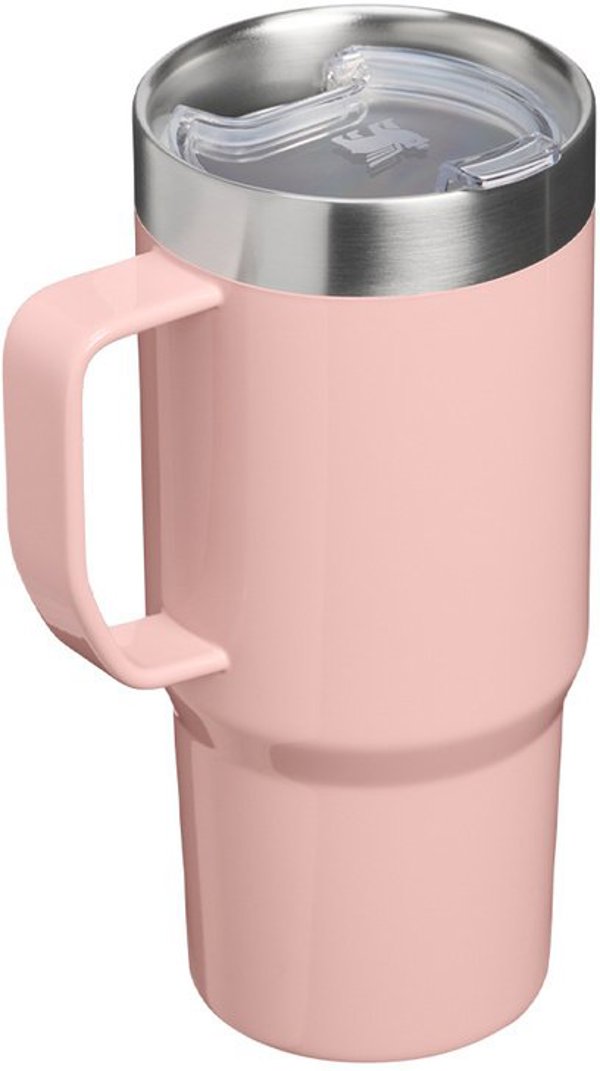 Stanley Everyday Suburban Θερμός με Χερούλι 0,47l – Ανοξείδωτο Θερμομονωτικό Κύπελλο