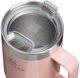 Stanley Everyday Suburban Θερμός με Χερούλι 0,47l – Ανοξείδωτο Θερμομονωτικό Κύπελλο