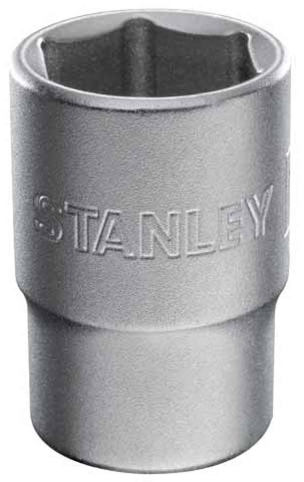 Καρυδάκι Stanley 6-γωνο 1/2" 8mm (1-17-086)