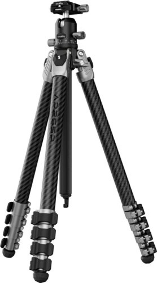 SmallRig τρίποδο SmallRig 5478 φορητό από ανθρακονήματα