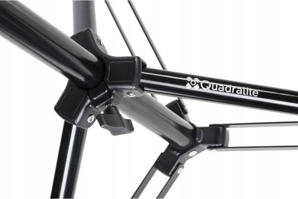 Statyw Quadralite Quadralite AIR 260 studio light stand