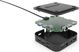 I-TEC Dual Display USB-C Docking Station (C31DUALDPDOCKPD) - Σταθμός Σύνδεσης για 2 Οθόνες 4K