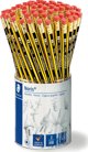 Staedtler Θήκη Μολυβιών Noris, Για 72 Τεμάχια, Υφασμάτινη Μολυβοθήκη, 4007817132104