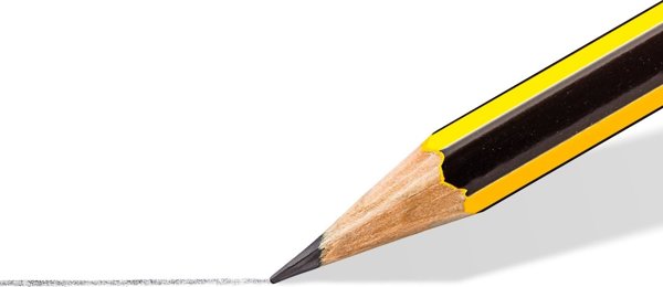 Staedtler Θήκη Μολυβιών Noris, Για 72 Τεμάχια, Υφασμάτινη Μολυβοθήκη, 4007817132104