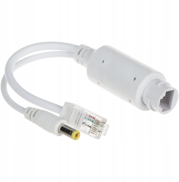 Σταθεροποιητής Τάσης 48V/12V POE-802.3AF/AT-WP Delta Network