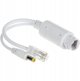 Σταθεροποιητής Τάσης 48V/12V POE-802.3AF/AT-WP Delta Network