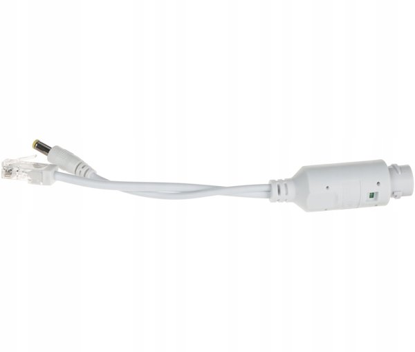 Σταθεροποιητής Τάσης 48V/12V POE-802.3AF/AT-WP Delta Network