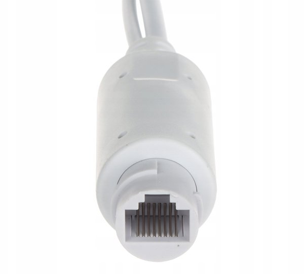Σταθεροποιητής Τάσης 48V/12V POE-802.3AF/AT-WP Delta Network